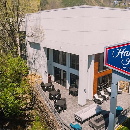 Hampton Inn Гатлінбург Екстер'єр фото