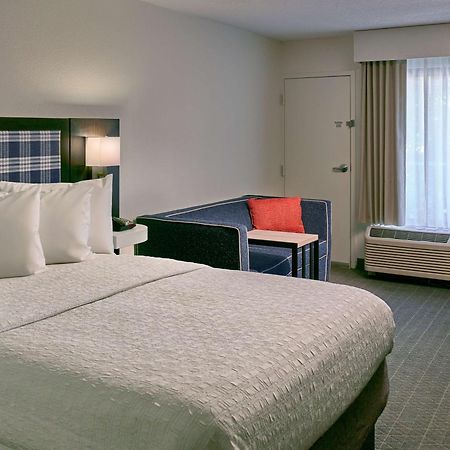 Hampton Inn Гатлінбург Екстер'єр фото