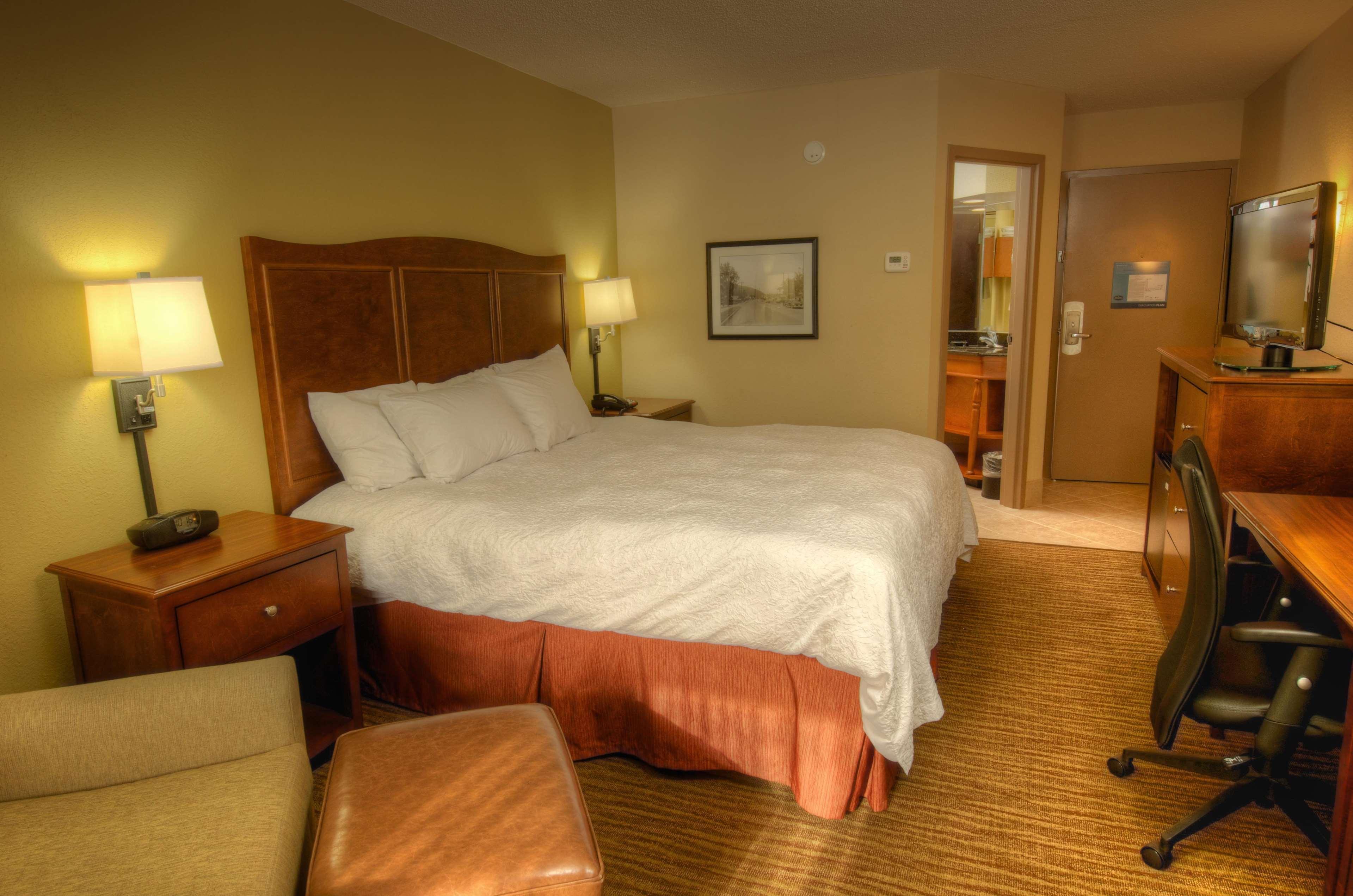 Hampton Inn Гатлінбург Екстер'єр фото