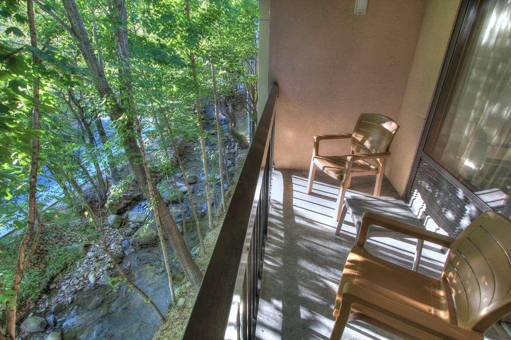 Hampton Inn Гатлінбург Номер фото