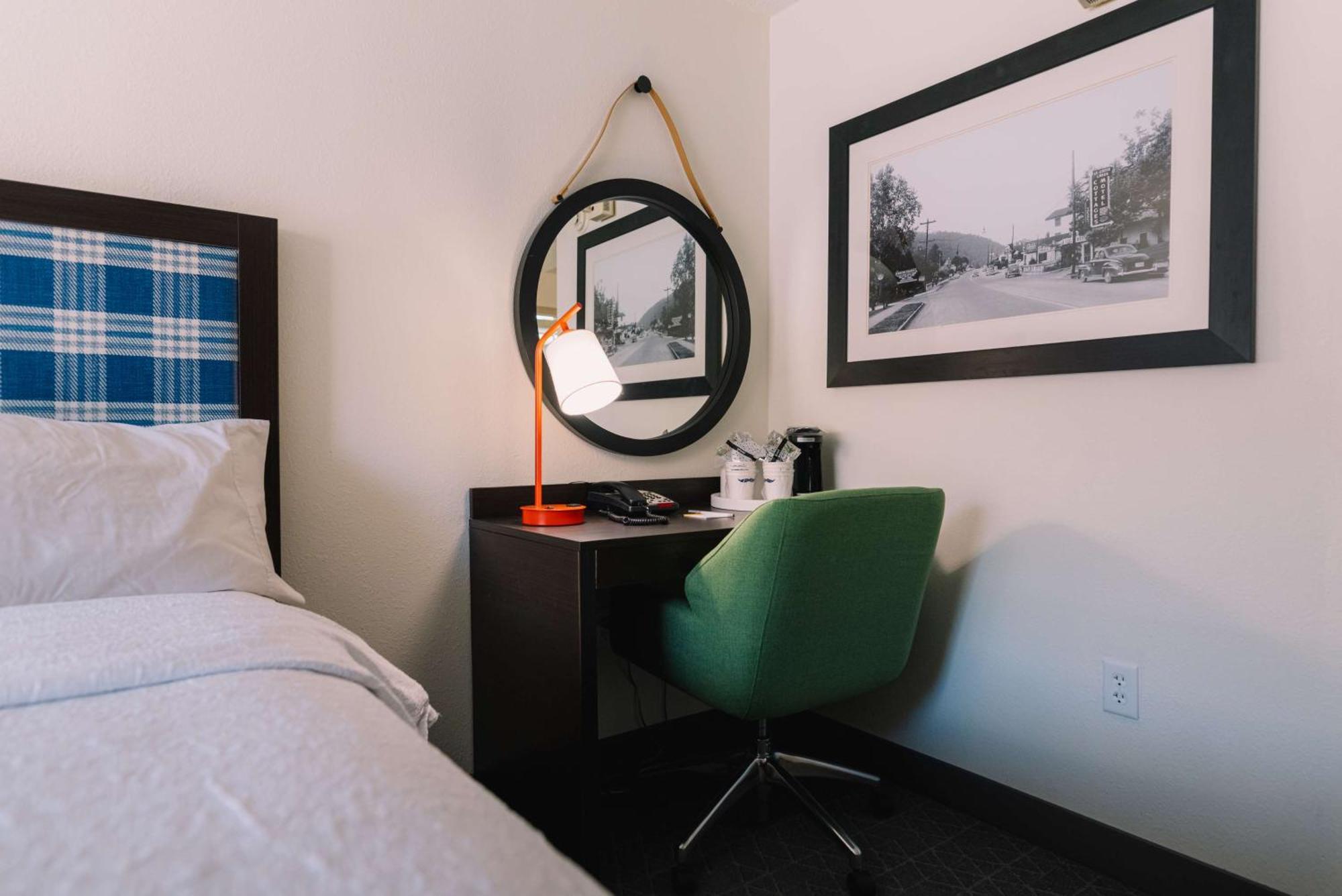 Hampton Inn Гатлінбург Екстер'єр фото