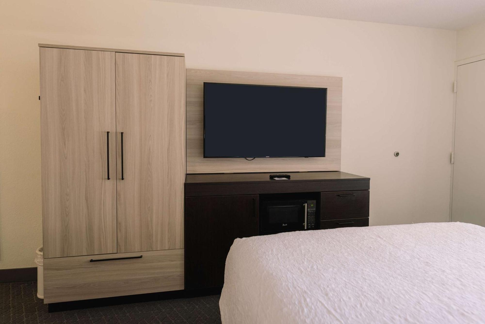 Hampton Inn Гатлінбург Екстер'єр фото