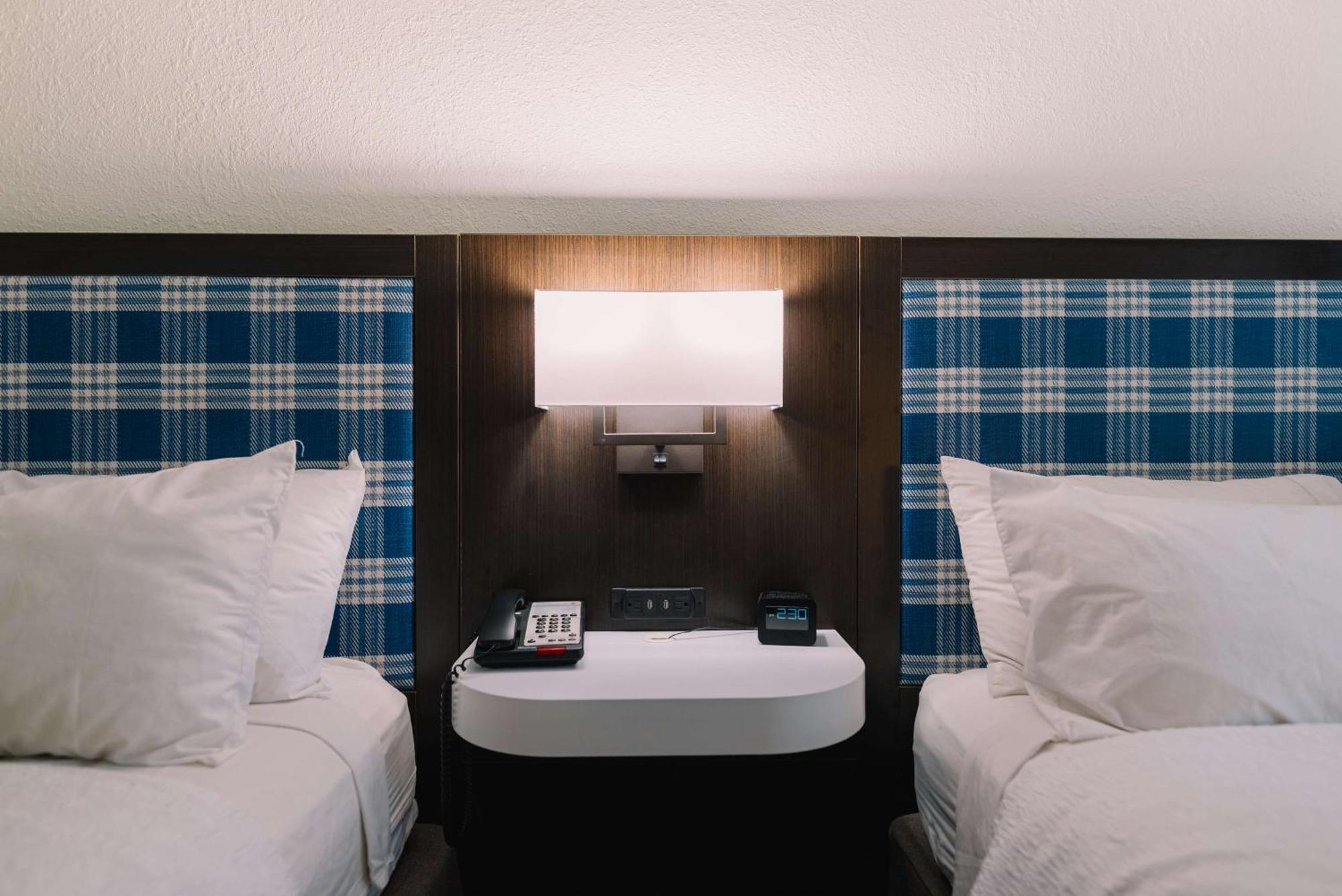 Hampton Inn Гатлінбург Екстер'єр фото