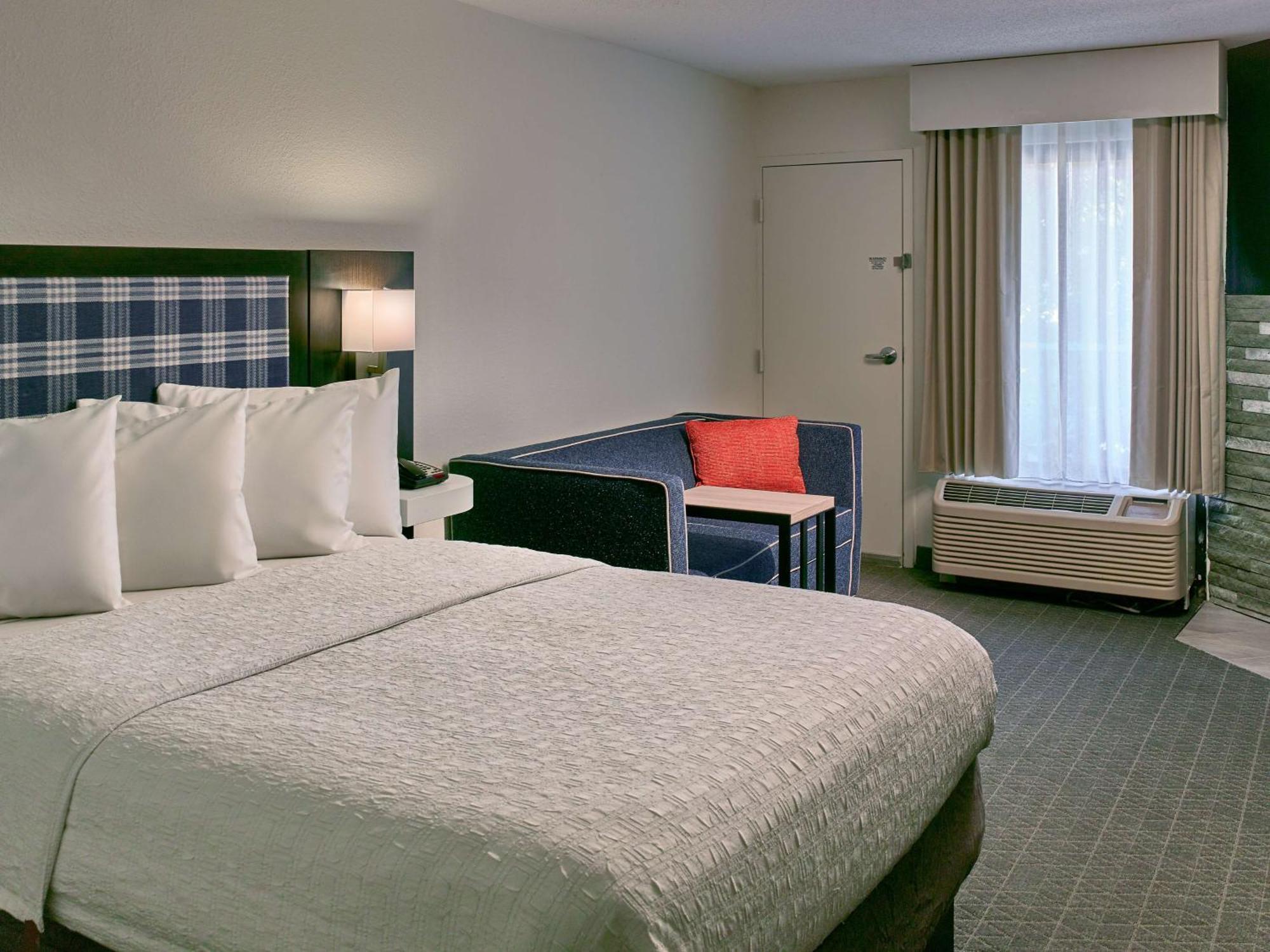 Hampton Inn Гатлінбург Екстер'єр фото