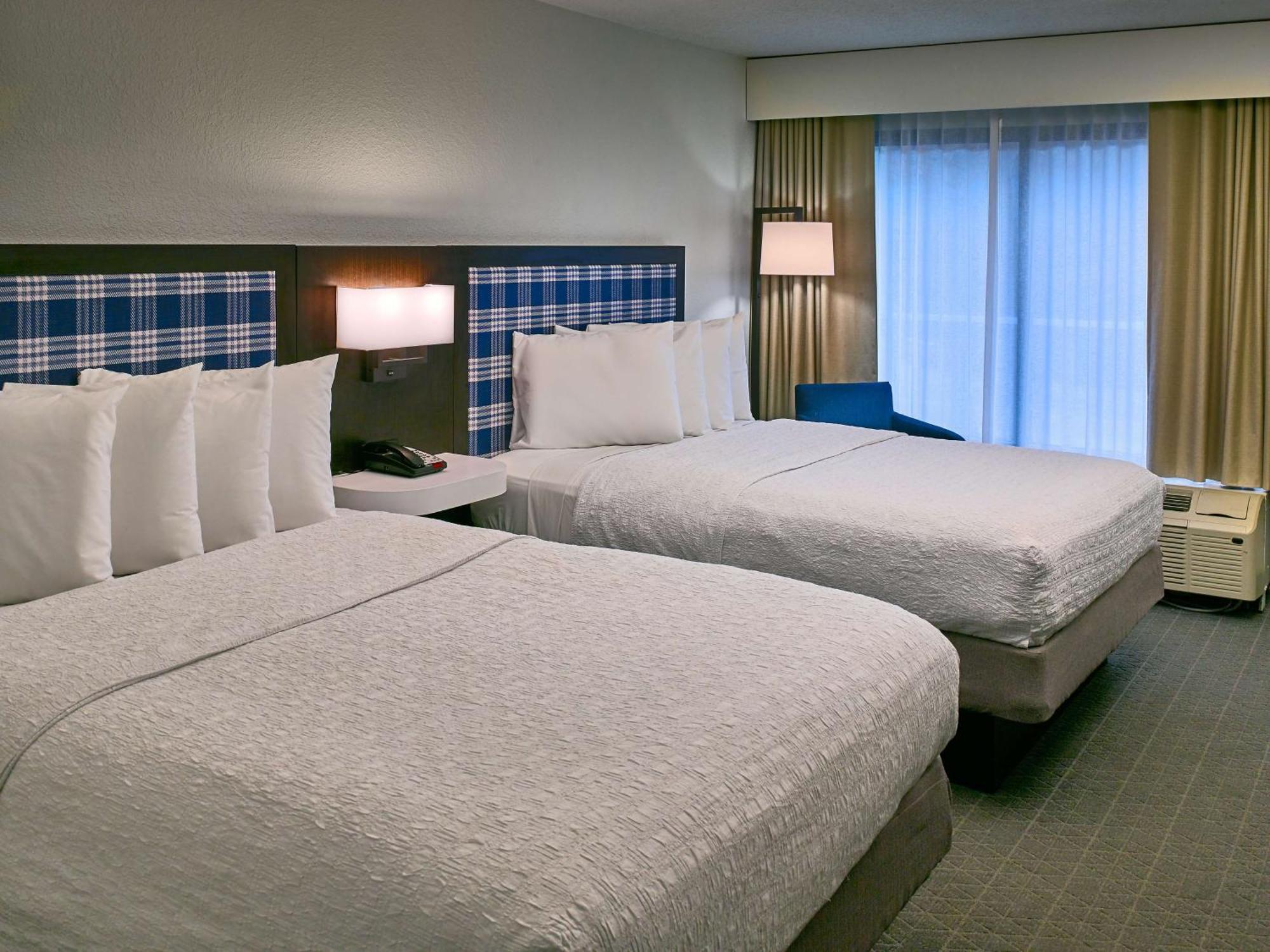 Hampton Inn Гатлінбург Екстер'єр фото