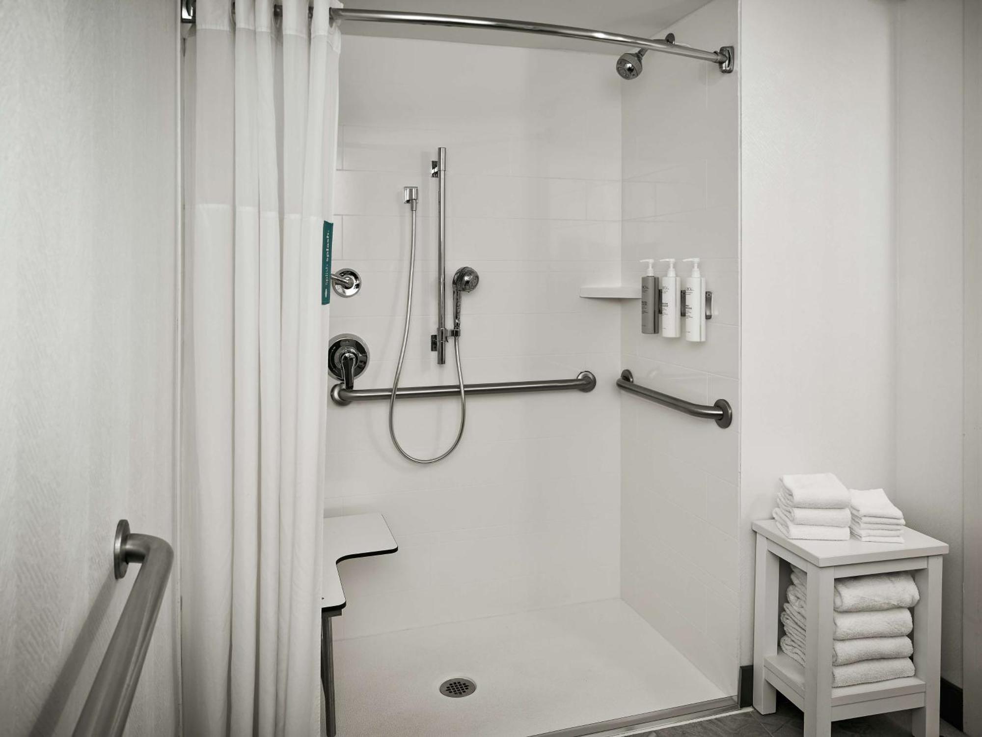 Hampton Inn Гатлінбург Екстер'єр фото