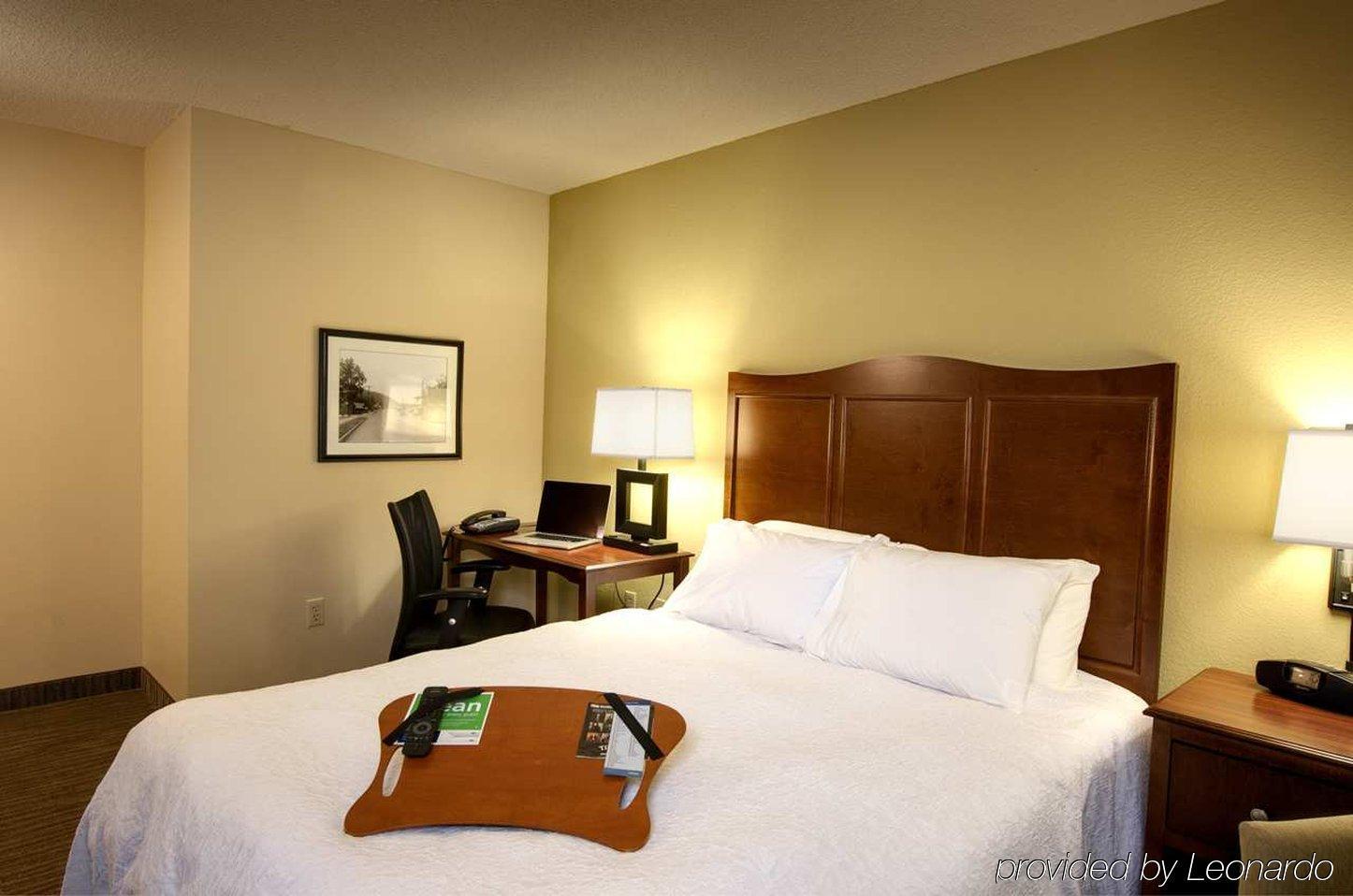 Hampton Inn Гатлінбург Екстер'єр фото