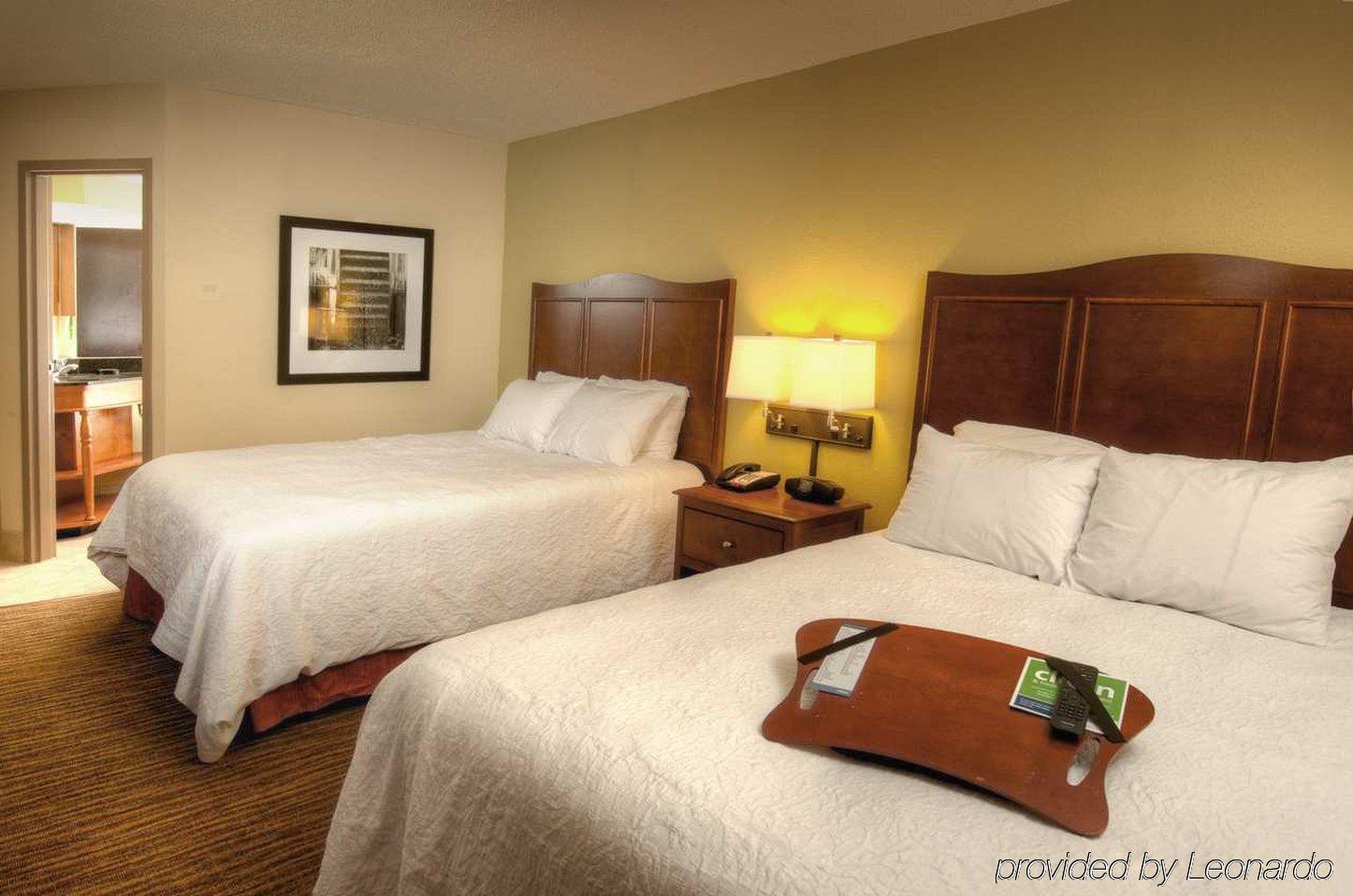 Hampton Inn Гатлінбург Екстер'єр фото