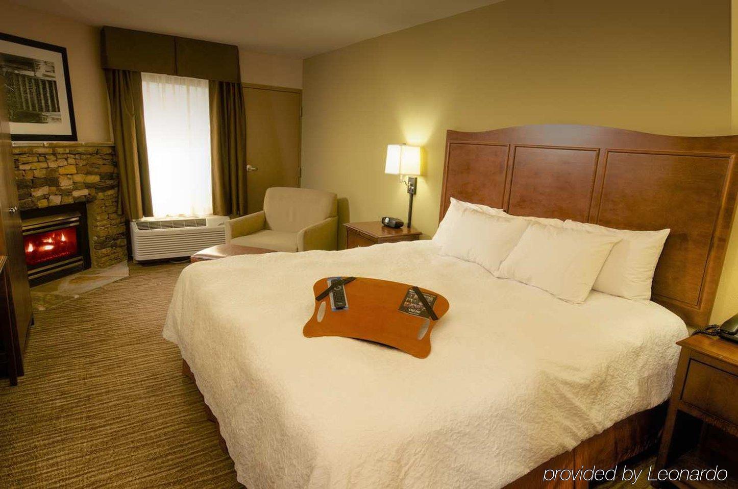 Hampton Inn Гатлінбург Екстер'єр фото