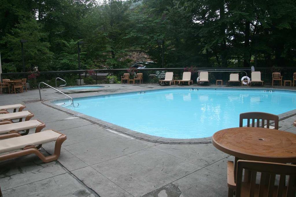 Hampton Inn Гатлінбург Зручності фото