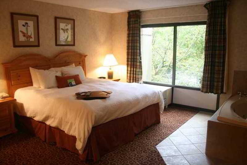 Hampton Inn Гатлінбург Номер фото
